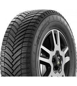 MICHELIN CROSSCLIMATE CAMPING ALLWETTER 215/70 R15 109R    M+S 