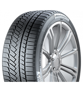 CONTINENTAL WINTER CONTACT TS 850 P 275/45 R21 110W XL   M+S 