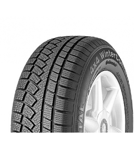 CONTINENTAL 4X4 WINTER CONTACT* 235/65 R17 104H   * M+S 