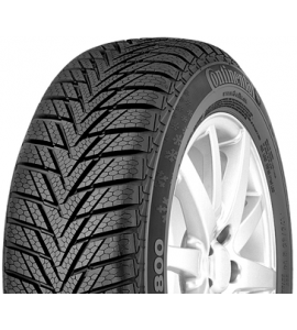 CONTINENTAL WINTER CONTACT TS 800 155/60 R15 74T   SM M+S 