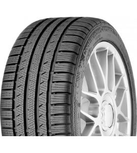 CONTINENTAL WINTER CONTACT TS 810 S * 225/50 R17 94H  FR * M+S 