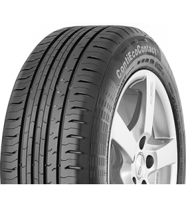 CONTINENTAL ECO CONTACT 5 195/55 R16 91H XL    