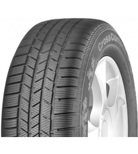 CONTINENTAL CROSS CONTACT WINTER 235/55 R19 101H   AO M+S 