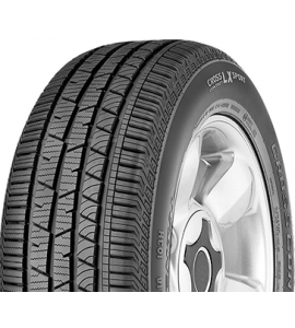 CONTINENTAL CROSS CONTACT LX SPORT 275/40 R22 108Y XL   M+S 