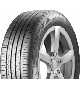 CONTINENTAL ECOCONTACT 6 205/60 R16 96W XL    