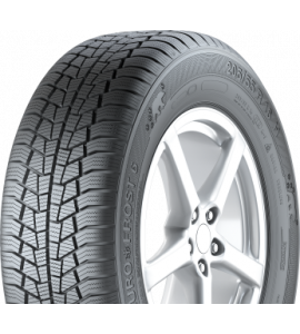 GISLAVED EURO*FROST 6 215/70 R16 100H    M+S 