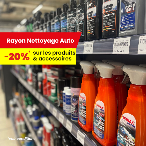 offre rayon